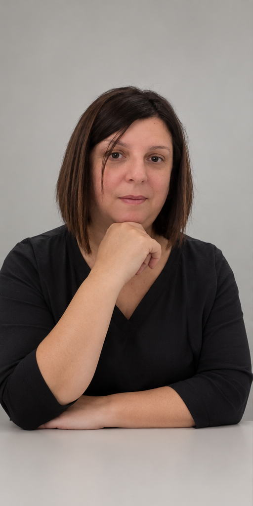 Dott.ssa Anna Bozzelli